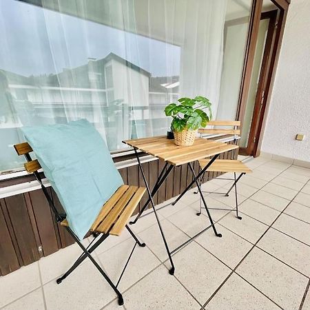 אוברשטאופן Allgaeu Living - 46Sqm מראה חיצוני תמונה