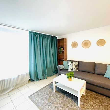 אוברשטאופן Allgaeu Living - 46Sqm מראה חיצוני תמונה