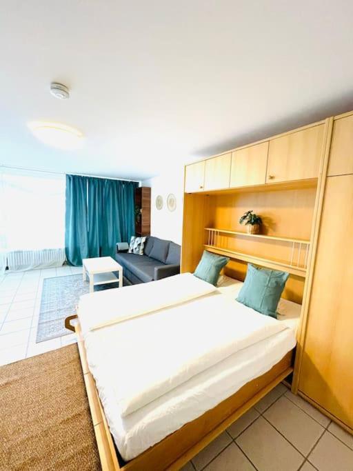 אוברשטאופן Allgaeu Living - 46Sqm מראה חיצוני תמונה