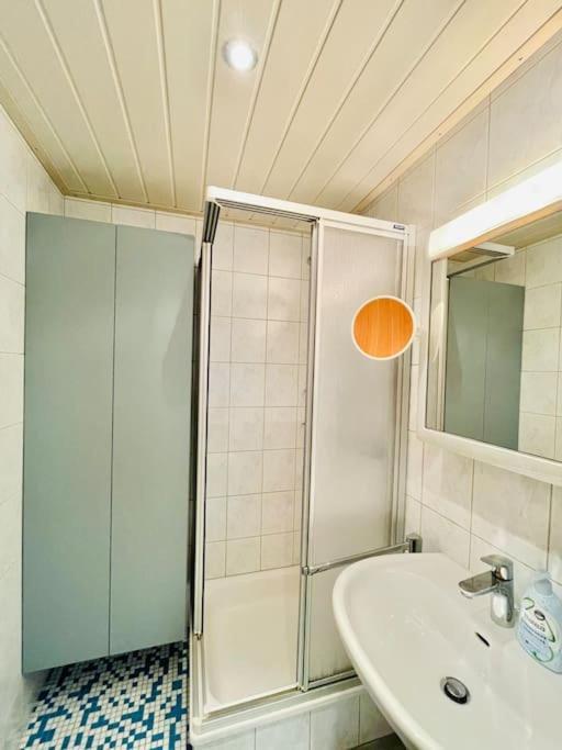 אוברשטאופן Allgaeu Living - 46Sqm מראה חיצוני תמונה