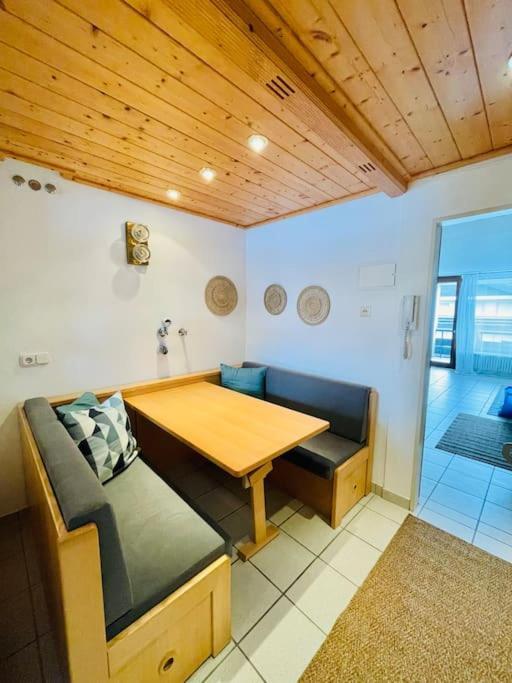 אוברשטאופן Allgaeu Living - 46Sqm מראה חיצוני תמונה