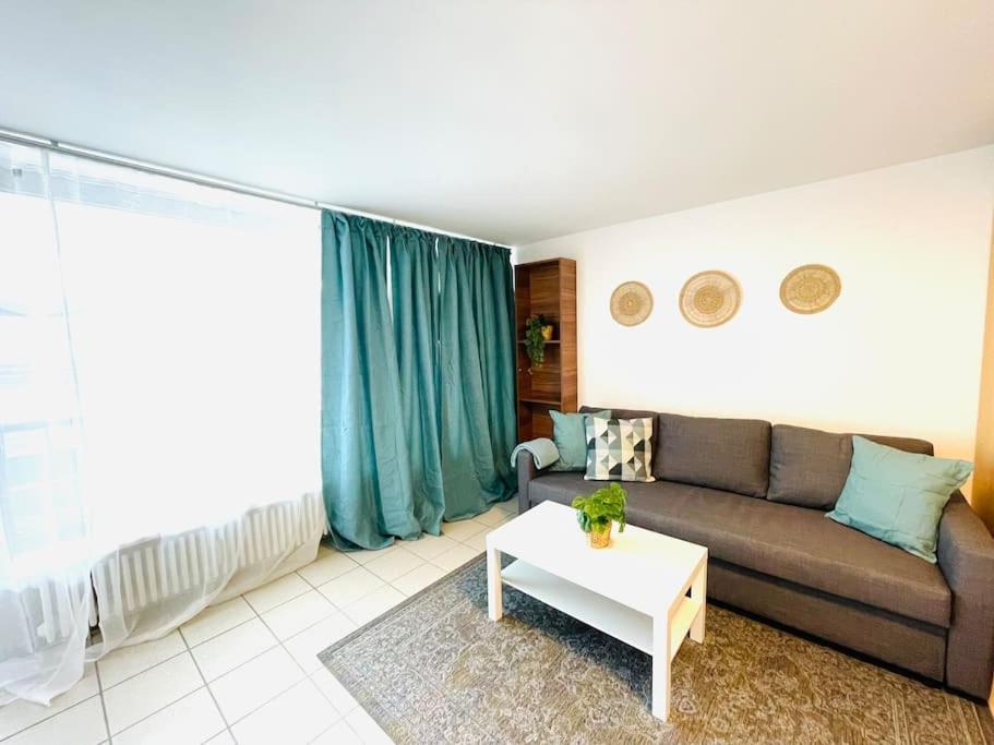 אוברשטאופן Allgaeu Living - 46Sqm מראה חיצוני תמונה