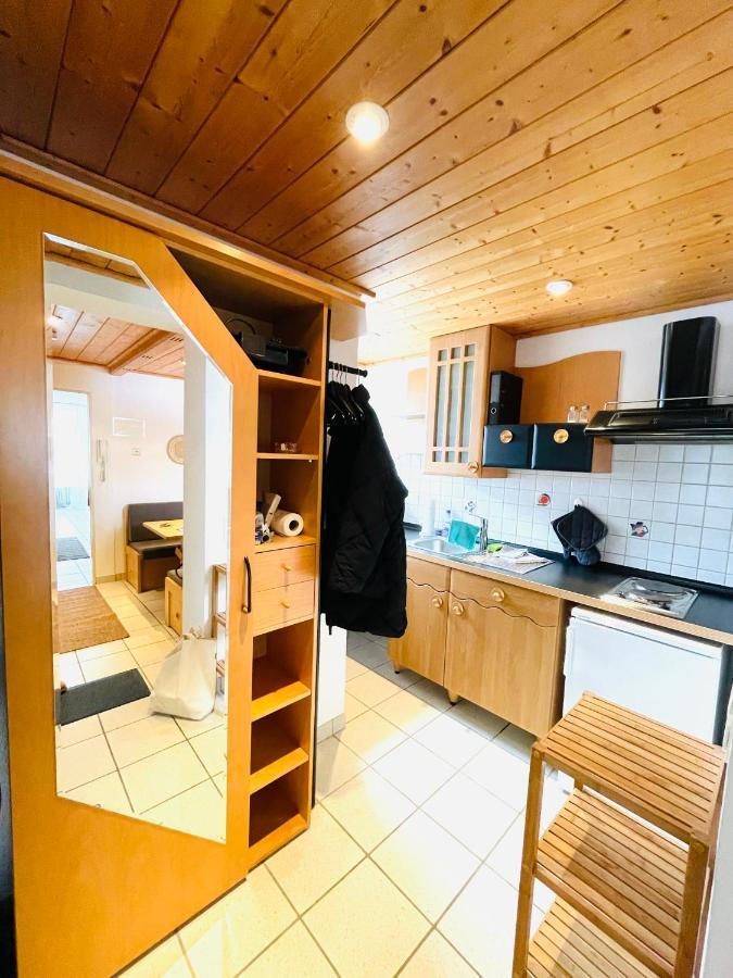 אוברשטאופן Allgaeu Living - 46Sqm מראה חיצוני תמונה